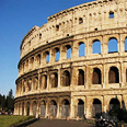 Colosseum, Rome, Italy